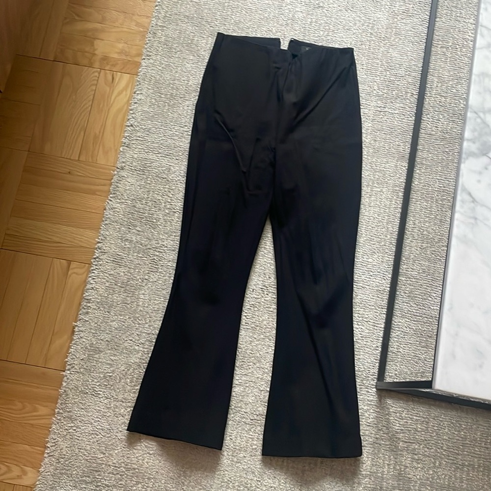 Rag and bone Simone flare pants